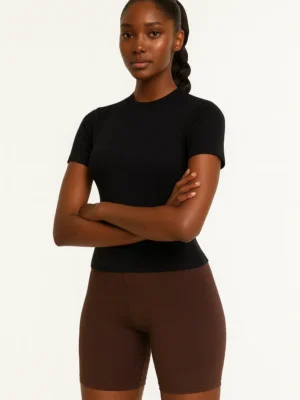 Short Sleeve Top