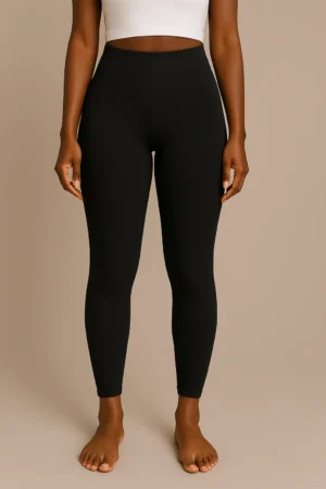 Seamless scrunch butt Legging FULL
