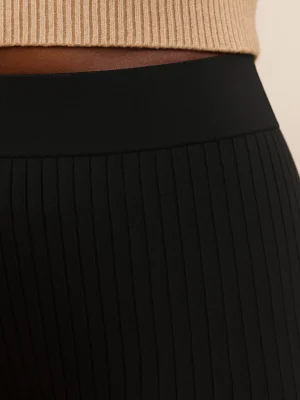 Stripe Legging