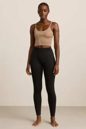 Stripe leggings FULL